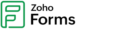 Zoho Forms logo