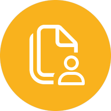 Employee document management