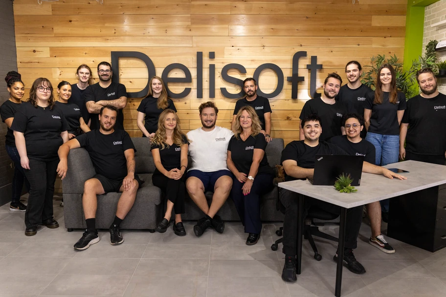 Delisoft