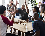 Agence web spécialisée dans votre domaine communautaire