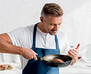 Agence web spécialisée dans votre domaine cuisine