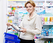 Site web pour entreprise de votre domaine pharmacie