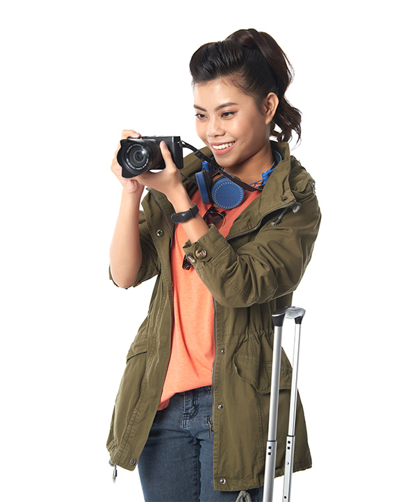 Avantages d’un site web pour votre domaine tourisme